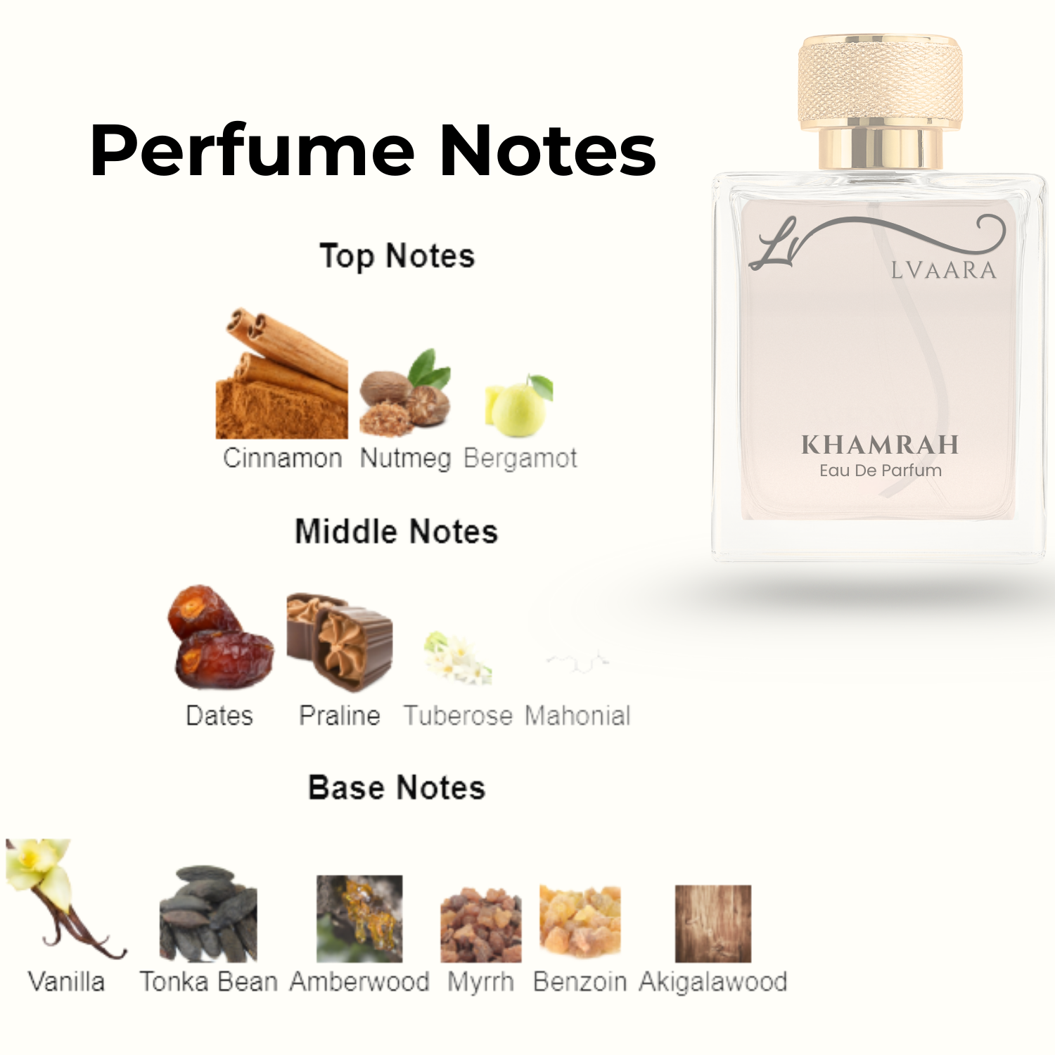 KHAMRAH | INSPIRED BY KH*MRAH BY LAT*AFA | EDP | UNISEX